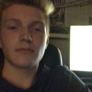 Meet your Posher, Joe